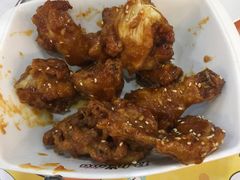 -Pelicana百利家炸鸡(江南西名店城店)