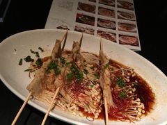 -老头儿油爆虾·知味杭州(爱琴海购物中心)