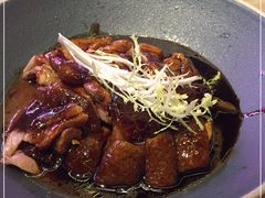 -啫神·广州地标美食(北京路店)