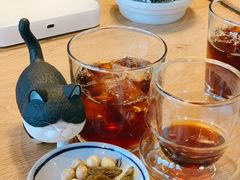 -dotcom coffee古点咖啡(致真大厦店)