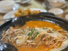 -李师傅脆肚(梅林店)