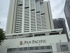 -新加坡泛太平洋酒店