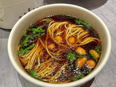 -A One Kitchen·南京精菜馆(德基广场店)