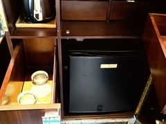 -上海龙之梦万丽酒店