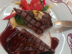 -马克西姆餐厅(崇文门店)