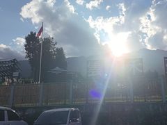 -云禾壹海景庄园餐厅