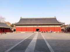-北京古代建筑博物馆