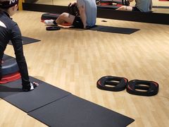 -SUPERMONKEY超级猩猩健身(中山公园店)
