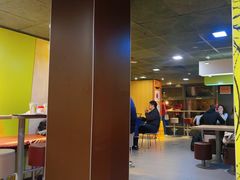 -麦当劳(团结湖店)