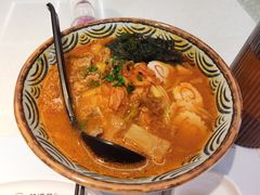 -花漫里日式餐厅(刺桐店)