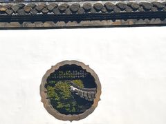 -拙政园