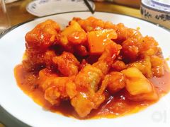 -久品居外婆人家(时光店)