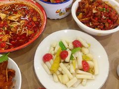 -老三样·旧食新味(万寿宫店)