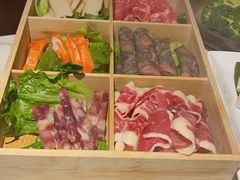 -喃喃椰·糟粕醋·椰子鸡火锅(七堡花园店)