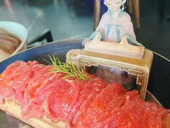 -大隐·成都火锅Bistro(合生麒麟新天地店)