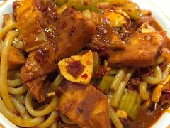 -西域阿里马新疆菜·清真(桂花路店)