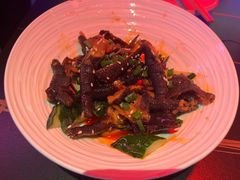 -粉墨特色菜·烧烤音乐酒馆
