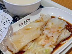 -冰泉豆浆馆(阳朔店)
