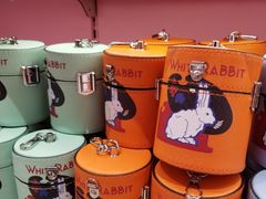 -紫荆城食品交易中心(华强北店)