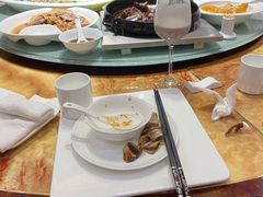 -扬浦大酒楼(平顶山路店)