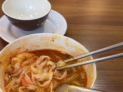 -曼谷食堂·泰国家庭料理(丹桂路店)