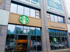 -星巴克(苏州石路百脑汇店)