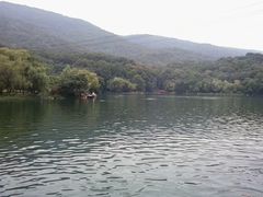 -紫霞湖公园