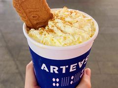 -ARTEASG啊T·新加坡奶茶(高兴里店)