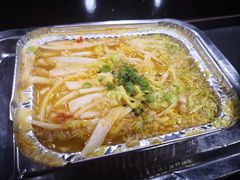 -碎怂烤肉(钟楼柳巷店)