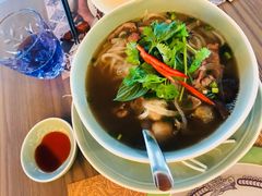 -CHINCHIN 青青·泰国料理(万象食家店)