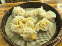 -嘉州海汇源老烧麦店