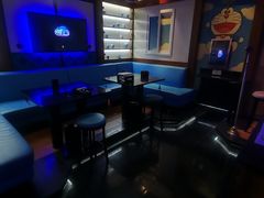 -音乐派KTV(银泰城店)