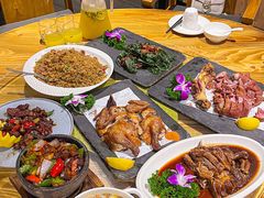 -古琢小馆·珠海味(南方软件园店)