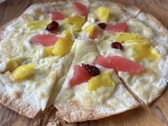 -圣彼得堡观江俄餐厅(中央大街黑金冠店)