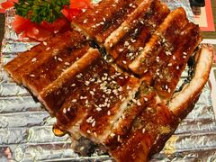 -玉川屋创意日料(北美新天地店)