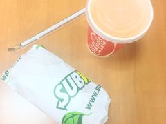-赛百味SUBWAY(河东万达广场店)