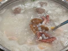 -吉友粥底火锅(方斜路店)