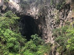 -英西峰林·洞天仙境