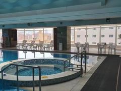 -大连中远海运洲际酒店