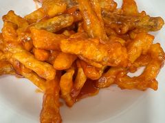 -晋阳饭庄(虎坊桥店)