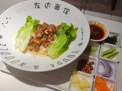 -友达面馆(广州总店)