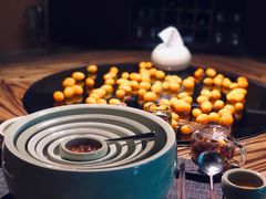 -澳珀食堂