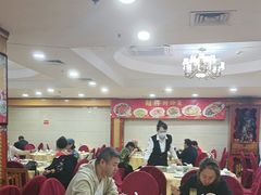 -吉莲利苑海鲜酒家(珠海拱北29年老字号店)