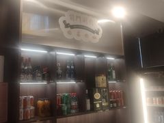 -前门·鲜肉火锅(长风店)