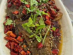 -杨记小炒老店