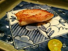 -Ginza Onodera铁板烧(外滩十八号店)