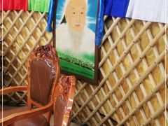 -老阿妈蒙古村·蒙古包·草原文化·歌舞表演(老君堂店)