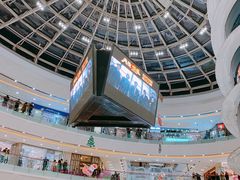 -万达广场(南京江宁店)