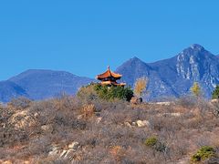 -白水寺森林公园