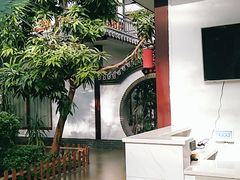 -忆江南·生态餐饮宴会酒店